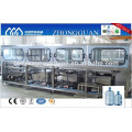 18L bottle water filling machinery